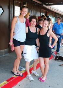 boutique at the rink, bethlehem, pa., 2012                       